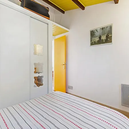 Apartment Modern Seaside In Agde